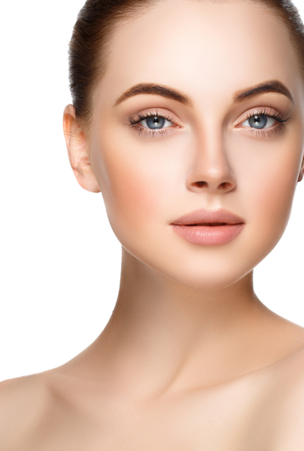 فيتامين G يحفز إنتاج مادة الكولاجين المسؤولة عن شدّ الوجه