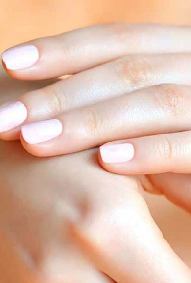 فيتامين د ضروري لصحة الأظافر