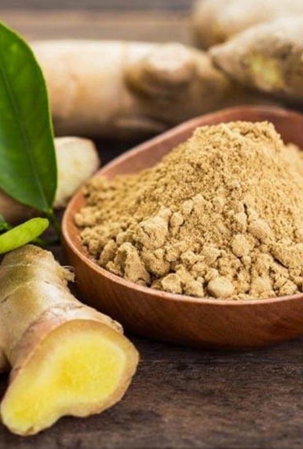 الزنجبيل يخفف من آلام البواسير