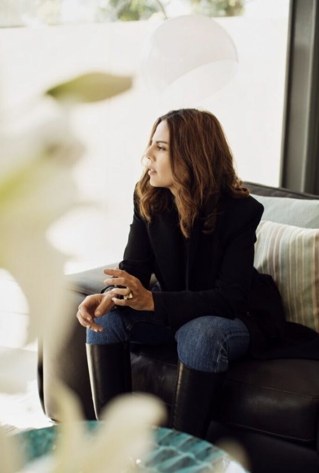 مجموعة مرمر حليم SS19 