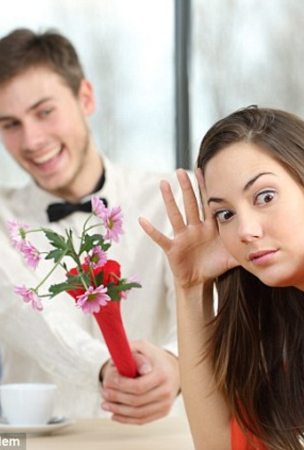 كيف ترفضين علاقته العاطفية بلباقة