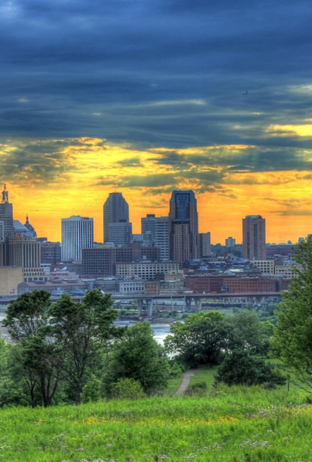 مدينة سان بول