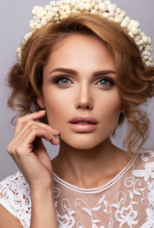  اختاري ألوان ظلال تناسبك