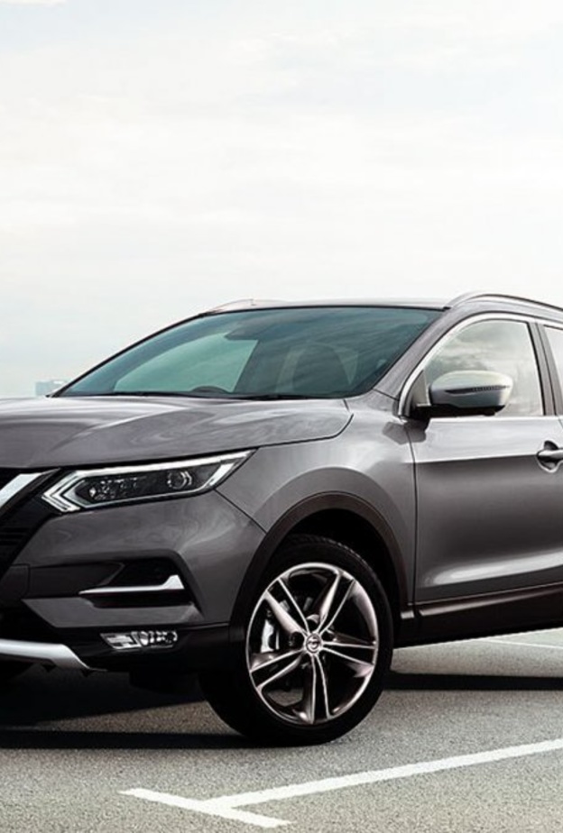 "ميتسوبيشي" تدخل تعديلات جذرية على طراز "إيه إس إكس" 2020