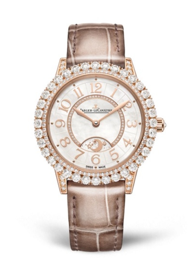  ساعة من جيجر لوكولتر 2019 