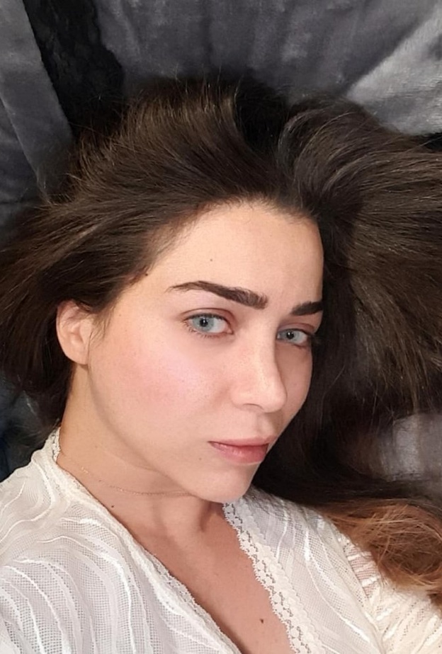 مي عز الدين