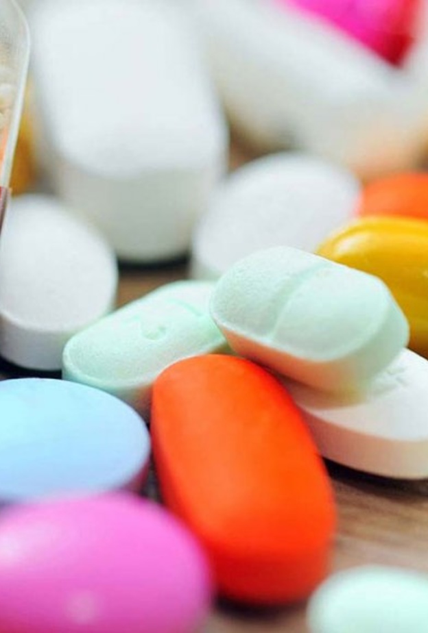 الأدوية الطبيةو المضادات هي علاج الديدان الخطافية الوحيد