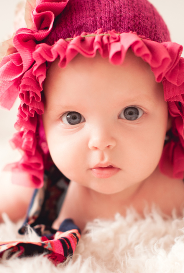 أحدث أسماء المواليد البنات 2019 ومعانيها