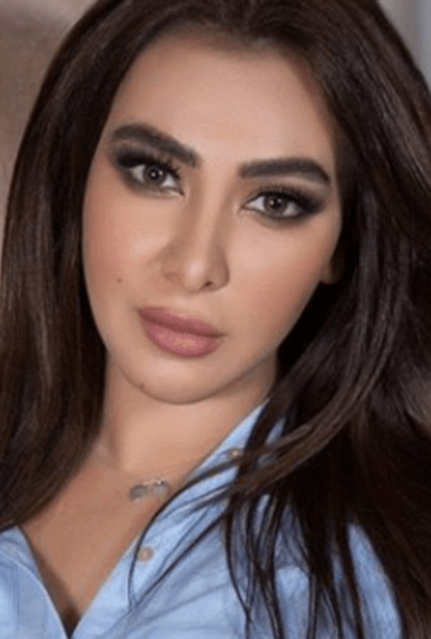 ميريهان حسين