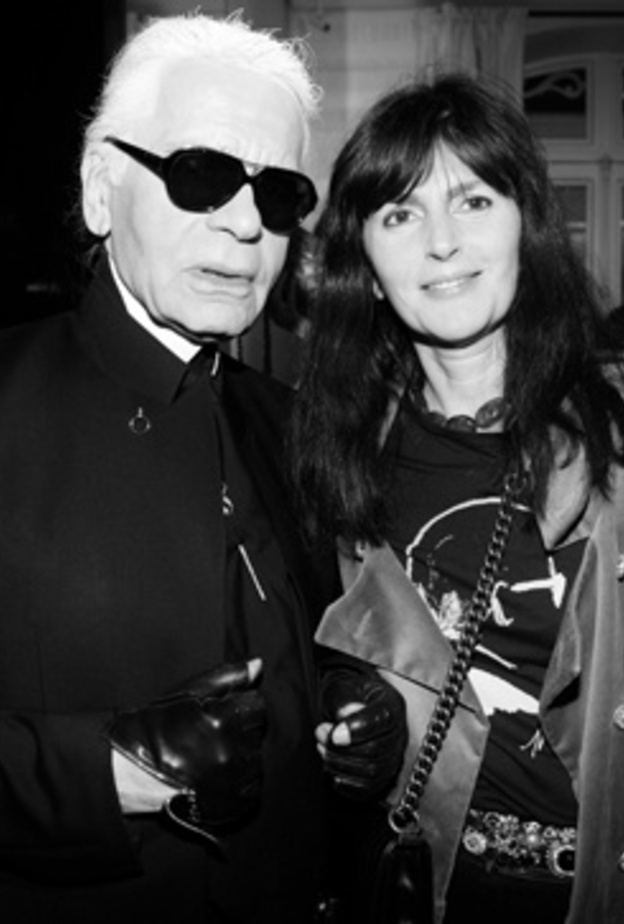 فيرجيني فيارد