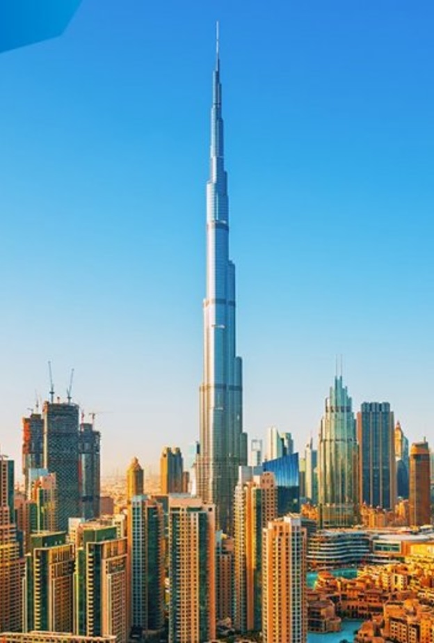 احتفلوا بتقاليد الضيافة الإماراتية عبر مسيرة مهنية واعدة في قطاع السياحة