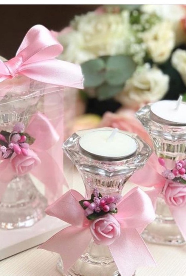 افكار توزيعات زواج من انستقرام