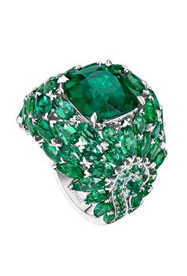 خاتم من بوغوصيان Boghossian