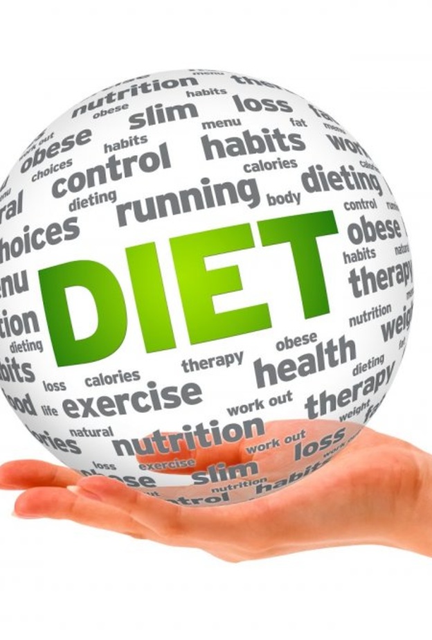 رجيم السعرات الحرارية لخسارة وزن العروس قبل الزفاف