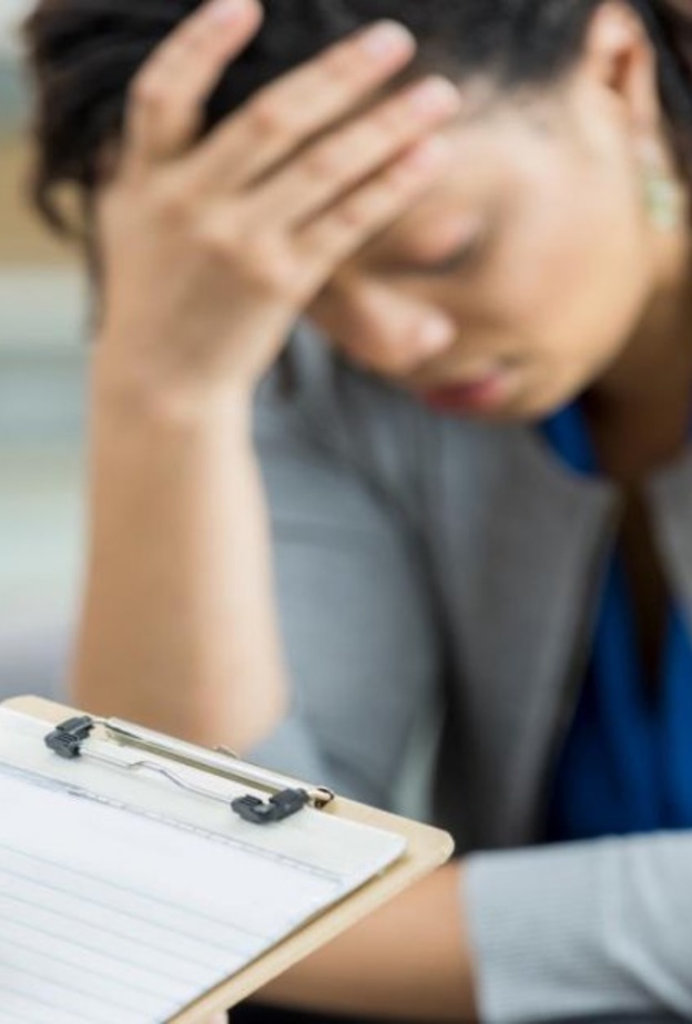 العلاج باليود له أعراض قوية على الصحة