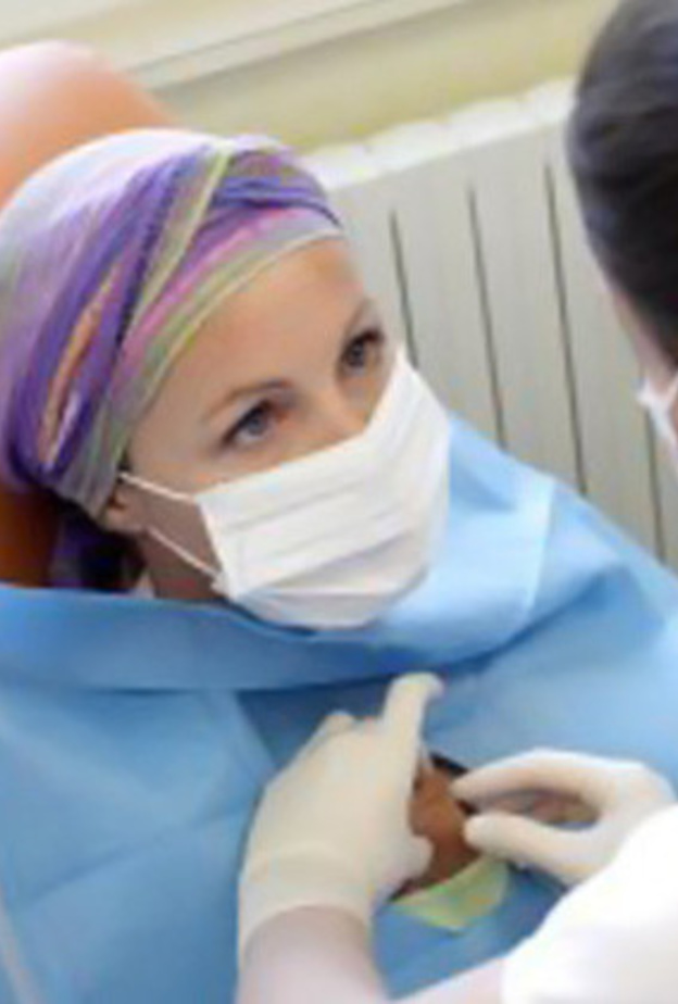 الخلايا الجذعية تعالج أمراض السرطان