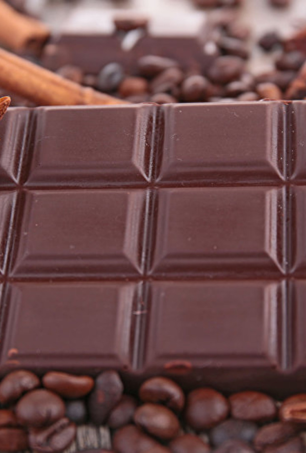 الشوكولاته لها فوائد عدة على الصحة