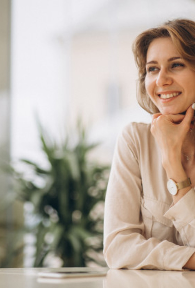 نصائح للمرأة لتحقيق النجاح مهنيا 