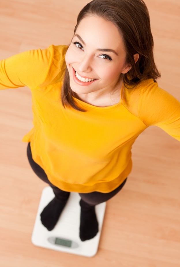 محاولات انقاص الوزن لتحسين صحة القلب