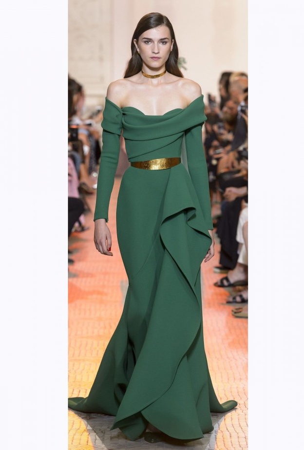 الوان فساتين وصيفات العروس