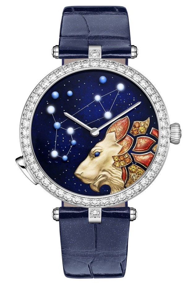 ساعة من روجيه دوبوي Roger Dubuis