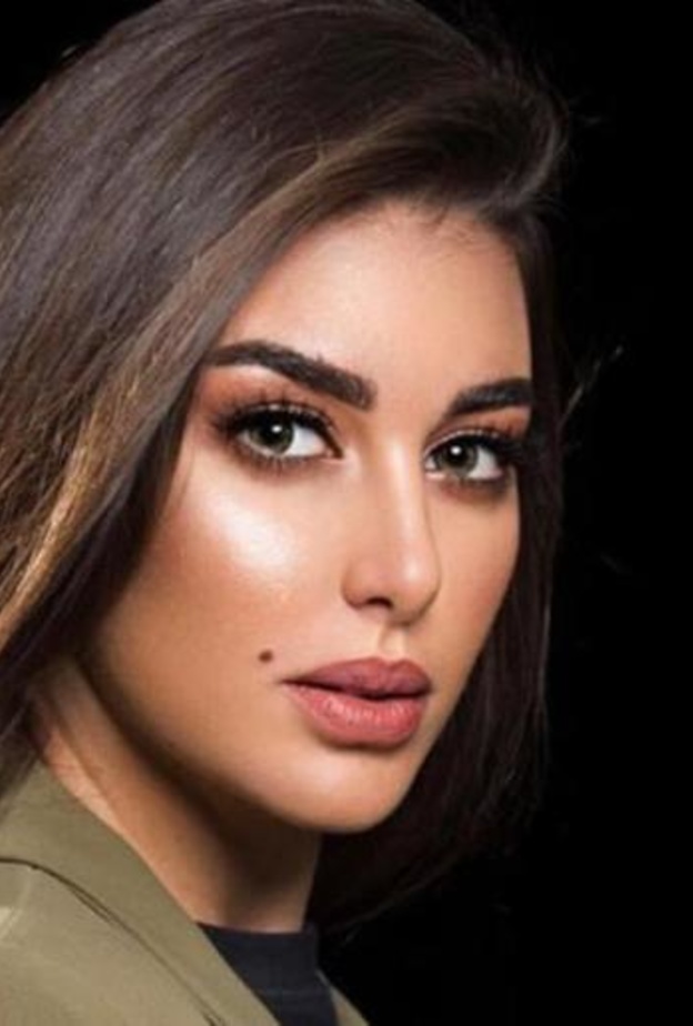 ياسمين صبري 