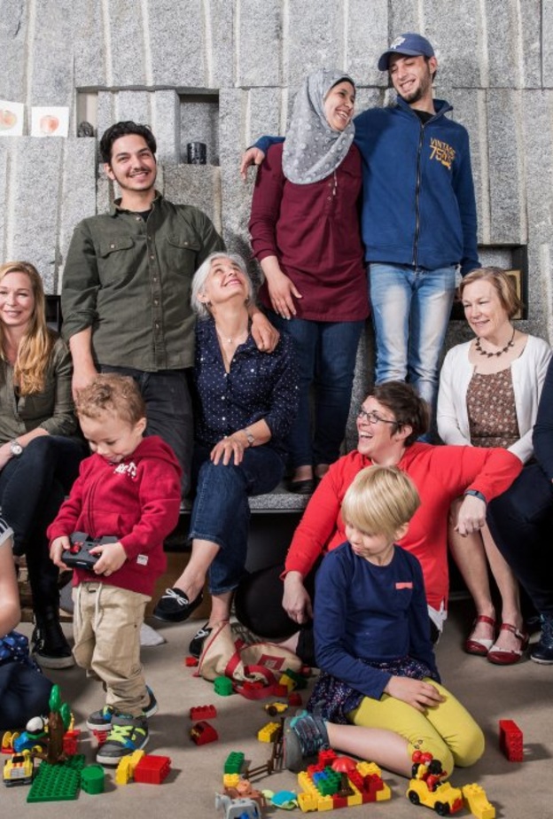  ما هي الاثار السلبية لمبيت الاطفال عند الأقارب ولماذا يفضل بعض الاطفال هذ