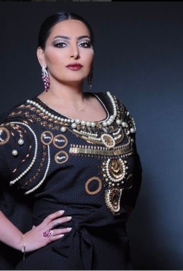 فاطمة الصفي 