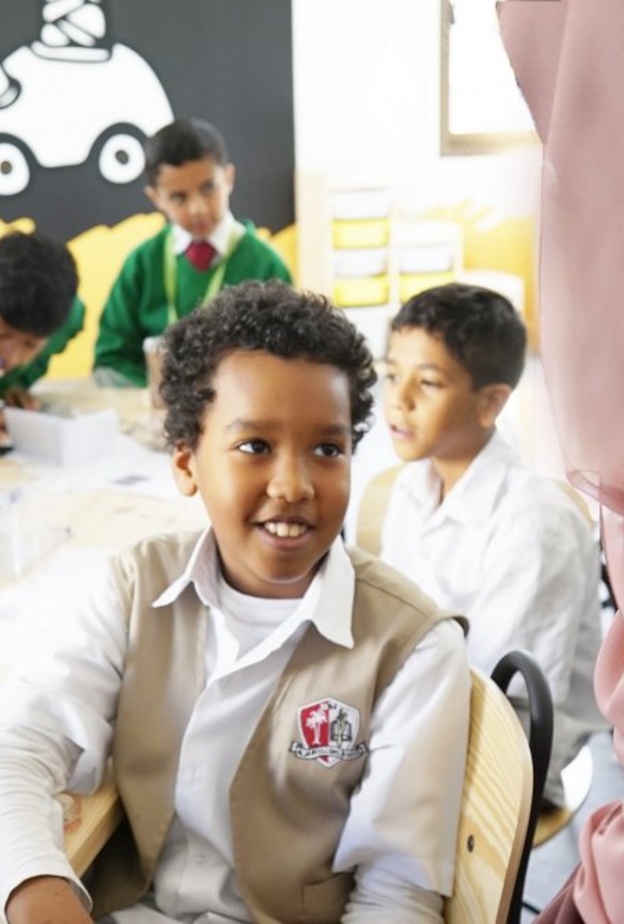 جواهر القاسمي تفتتح الدورة السادسة من بينالي الشارقة للأطفال