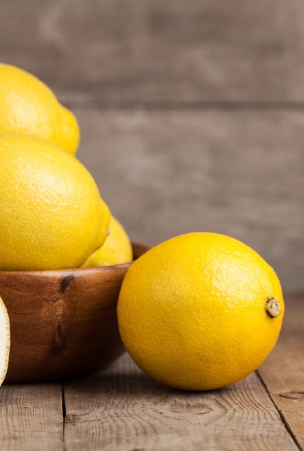 فوائد الليمون لعلاج الضغط