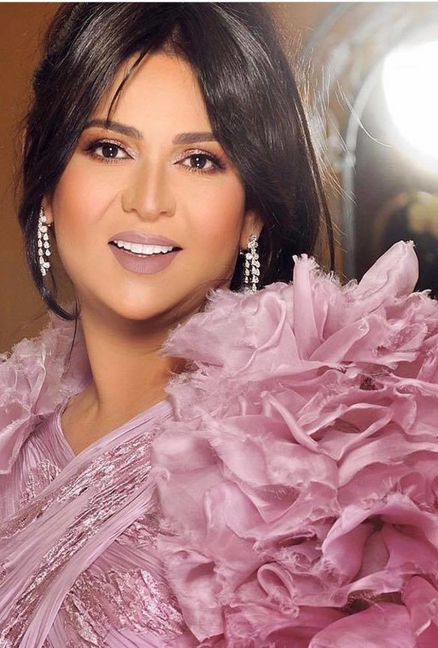 نوال الكويتية