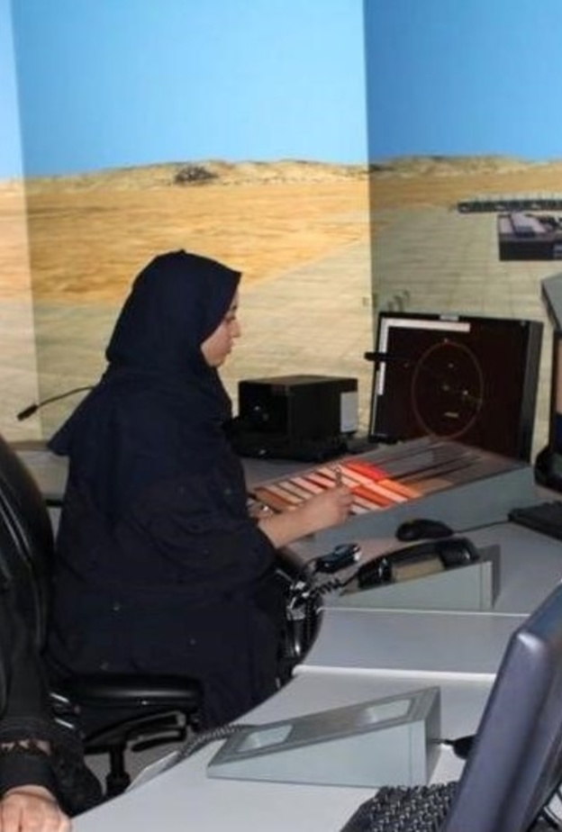 وظائف نسائية شاغرة في الخطوط الجوية السعودية