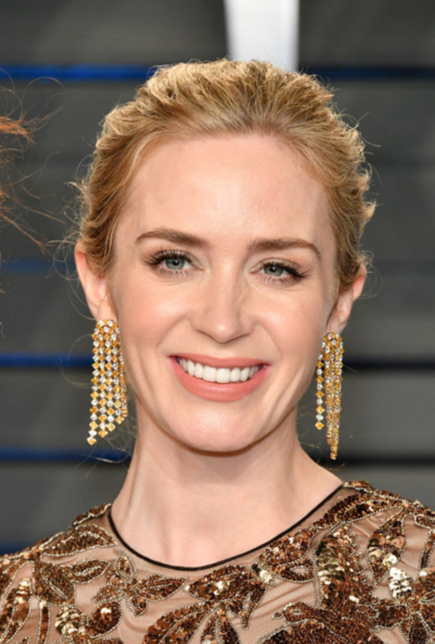 أقراط من نيل لاين Neil Lane