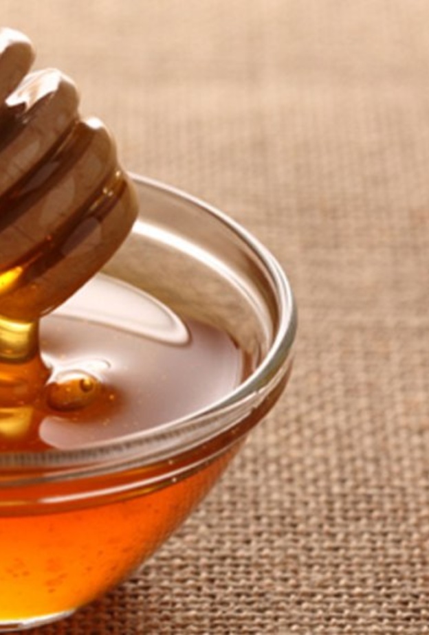 العسل علاج فعال للبلغم