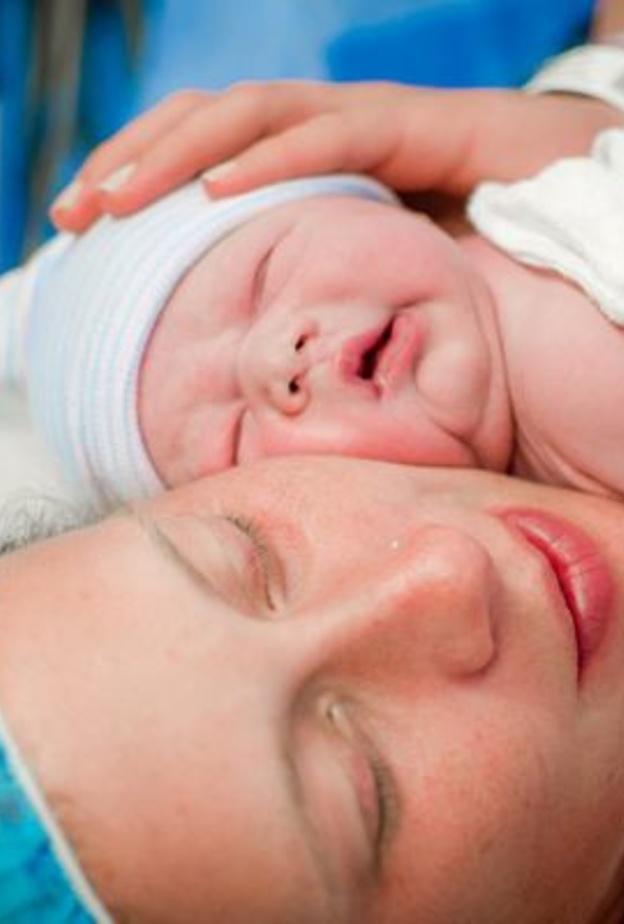 ماهي أسباب زيادة معدلات الولادة القيصرية عالميا