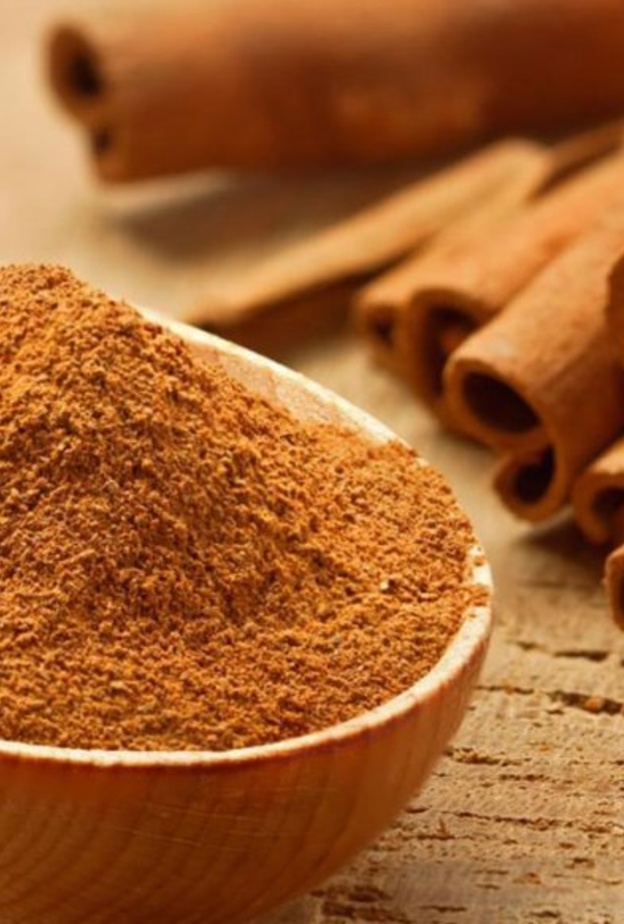 القرفة تساعد في السيطرة على أمراض الكلى