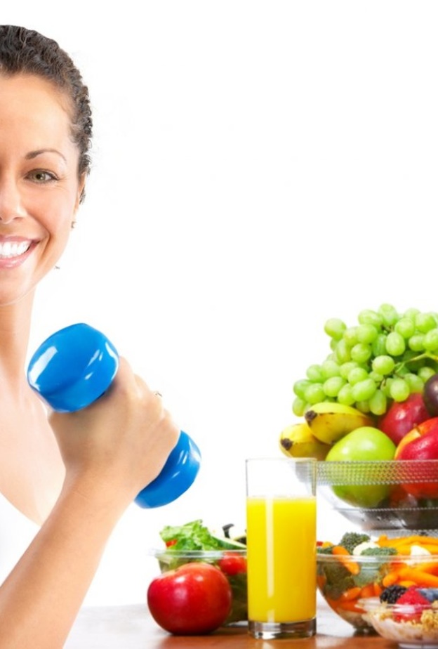 طرق تخسيس ذراعين العروس قبل الزفاف