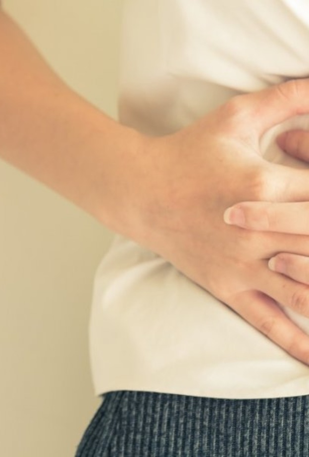 تنظيف القولون يقضي على الغازات و الانتفاخ