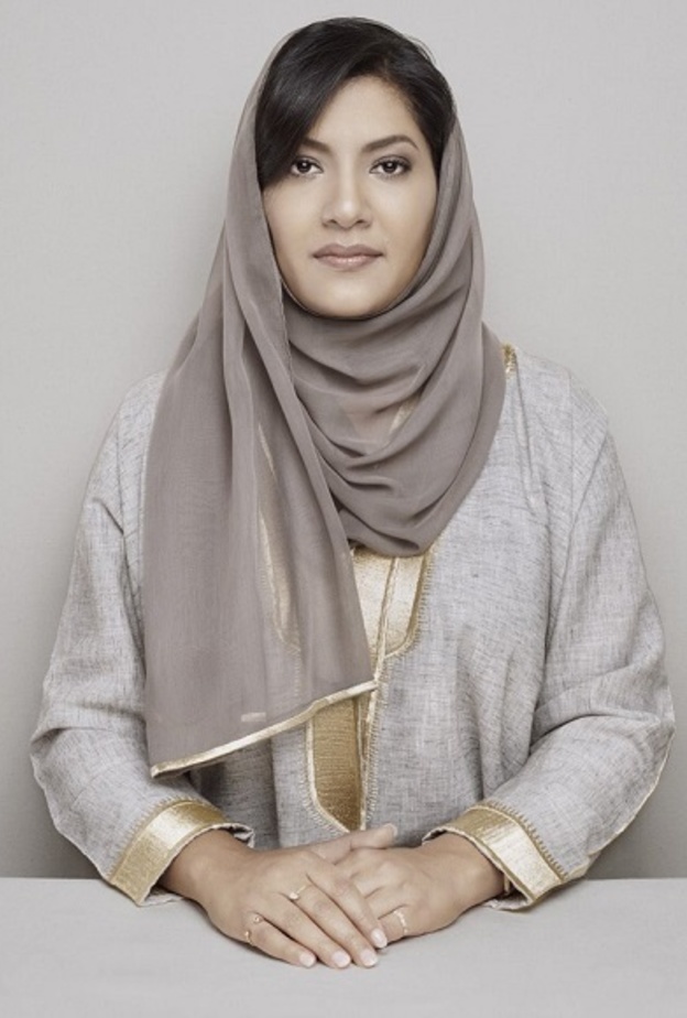 ريما بن بندر بن سلطان تدخل التاريخ كأول سفيرة للمملكة في الولايات المتحدة