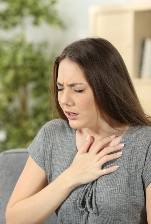 مرض توبركولوز هو مرض يصيب الرئتين