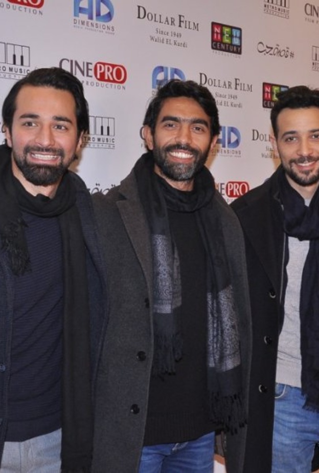 ابطال اوقات فراغ 