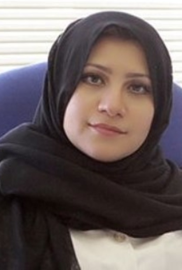 الدكتورة فتون صائغ