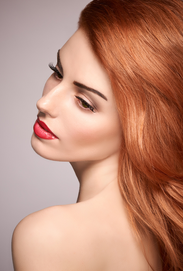 حافظي على ثبات لون شعرك بالخلطات الطبيعية