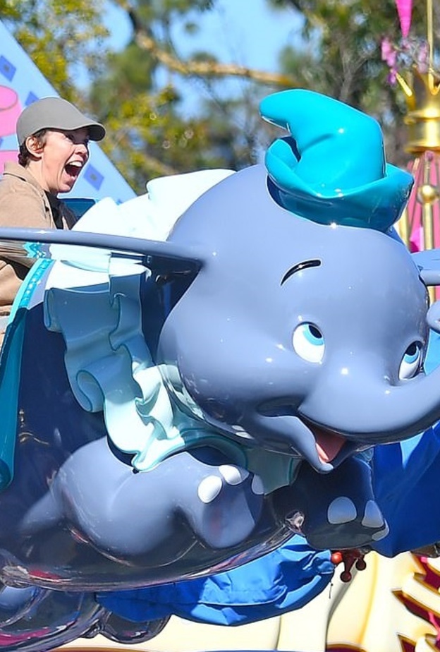 اوليفيا كولمان