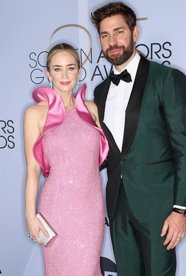 إيميلي بلانت