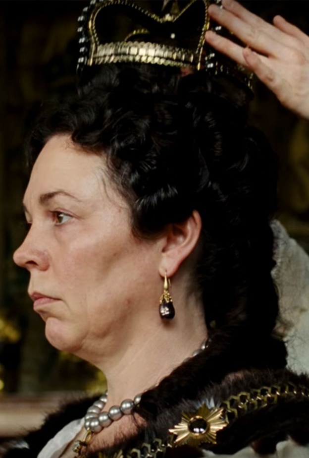 اوليفيا كولمان