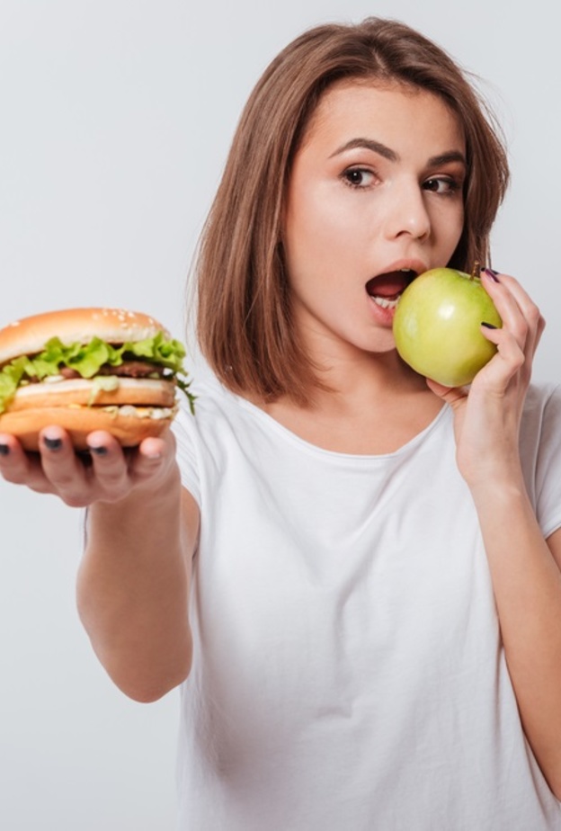 كيفية تأثير الدماغ على عملية انقاص الوزن