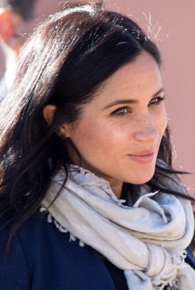 الأمير هاري لا يتحدث اللغة الفرنسية