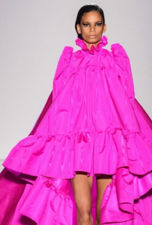 فساتين من Giambattista Valli
