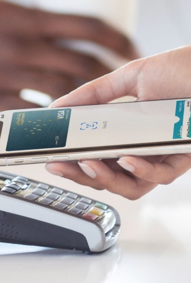 طريقة استخدام بطاقة Apple Pay في السعودية